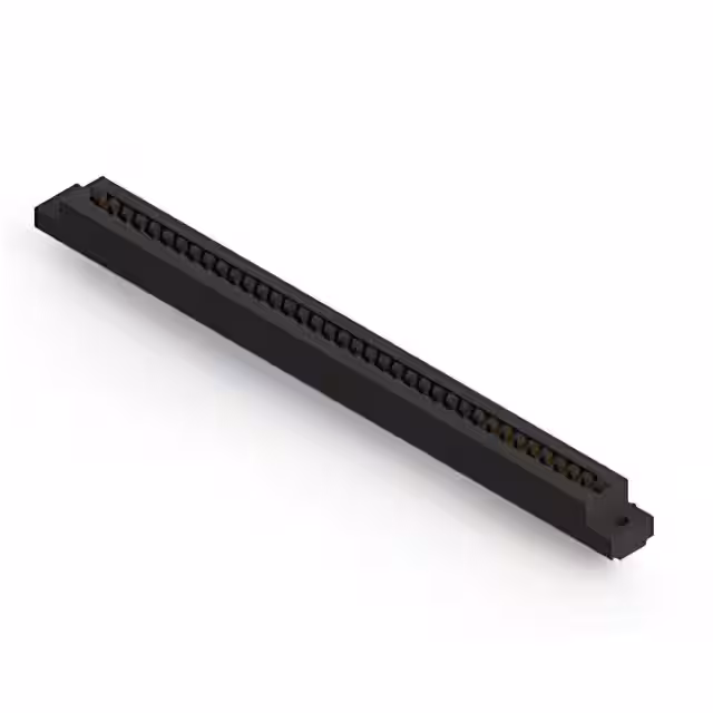 357-037-557-102 EDAC Inc.  Edgeboard Connectors